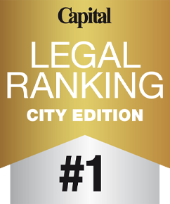 Logo Legal Ranking